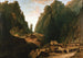 Landschaft mit Schmugglern - Eugenio Lucas Velázquez — Ansicht des Kunstwerks