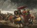 Corrida suspendue par la pluie - Eugenio Lucas Villamil — Ansicht des Kunstwerks