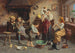 L'heure du bain - Eugenio Zampighi — Ansicht des Kunstwerks