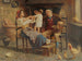 Premiers pas (Conflikt der Fälle) - Eugenio Zampighi — Ansicht des Kunstwerks
