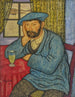 Barbu - Eugeniusz Zak — Ansicht des Kunstwerks