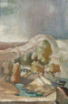 Landschaft - Eugeniusz Zak — Ansicht des Kunstwerks
