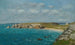 Camaret La Pointe du Toulinguet - Eugène Boudin — Ansicht des Kunstwerks