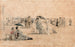 Crinolines sur la Plage de Trouville - Eugène Boudin — Ansicht des Kunstwerks
