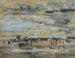 Mare Basse étude - Eugène Boudin — Ansicht des Kunstwerks