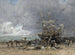 Rückkehr des Neufundländers - Eugène Boudin — Ansicht des Kunstwerks