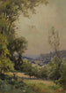 Landschaft - Eugène Bourgeois — Ansicht des Kunstwerks
