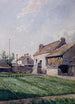 Rue Montempoivre - Eugène Bourgeois — Ansicht des Kunstwerks