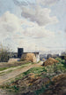 Rue Sacrot - Eugène Bourgeois — Ansicht des Kunstwerks