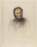 Alte - Eugène Burnand — Ansicht des Kunstwerks