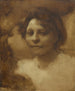 Madame Casé - Eugène Carrière — Ansicht des Kunstwerks