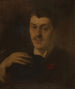 Pol Neveux - Eugène Carrière — Ansicht des Kunstwerks