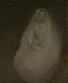 Die erste Kommunion - Eugène Carrière — Ansicht des Kunstwerks