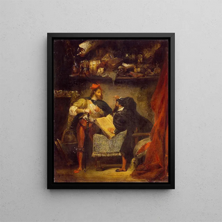 Eugne Delacroix - Faust and Mephistopheles.webp