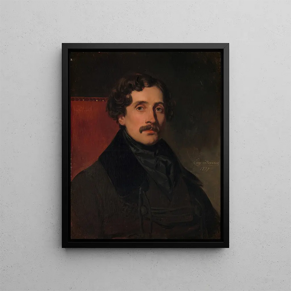 Eugne Devria - LouisFlix Amiel 18021864.webp