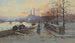 am Kai - Eugène Galien-Laloue — Ansicht des Kunstwerks