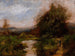 Landschaft - Eugène Galien-Laloue — Ansicht des Kunstwerks