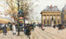 Die Ufer der Seine - Eugène Galien-Laloue — Ansicht des Kunstwerks