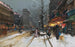 Porte Saint-Denis Paris - Eugène Galien-Laloue — Ansicht des Kunstwerks