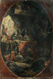 In der Werkstatt des Alchemisten - Eugène Isabey — Ansicht des Kunstwerks