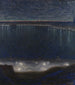 Riddarfjärden Stockholm - Eugène Jansson — Ansicht des Kunstwerks
