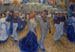 Bal des marins - Eugène Jansson — Ansicht des Kunstwerks