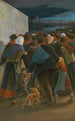 Vers le port - Eugène Laermans — Ansicht des Kunstwerks
