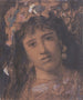 Flore - Eugène Smits — Ansicht des Kunstwerks