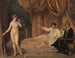 Glück und Elend - Eugène Smits — Ansicht des Kunstwerks