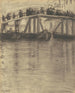 Pont venezianisch - Eugène Vail — Ansicht des Kunstwerks