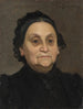 Mme Hilda Schnthal 1824-1892 - Eva Bonnier — Ansicht des Kunstwerks