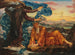 Heimatland - Evelyn De Morgan — Ansicht des Kunstwerks