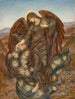Le Champ des tués - Evelyn De Morgan — Ansicht des Kunstwerks