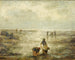 Fischer von Muscheln - Evert Larock — Ansicht des Kunstwerks