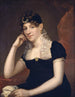 Maria Gansevoort Melvill Mme Allan Melvill - Ezra Ames — Ansicht des Kunstwerks