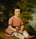 F M Maexmontan enfant - Johan Erik Lindh — Ansicht des Kunstwerks