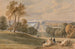 Château de Windsor depuis le Long Walk - F Norice — Ansicht des Kunstwerks