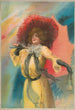 Junge Mädchen am Morgen - F. Ryson — Ansicht des Kunstwerks