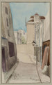 Rue Fromentel - F. Seguin — Ansicht des Kunstwerks