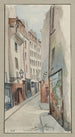 Rue Zacharie - F. Seguin — Ansicht des Kunstwerks