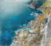 Klippen von Ischia - Giuseppe Casciaro — Ansicht des Kunstwerks