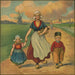 Familie Holland - Campbell Metzger Jacobson — Ansicht des Kunstwerks