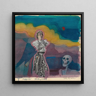 Fantaisie nocturne - Karl Wiener