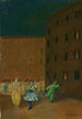 Karneval - Fausto Agnelli — Ansicht des Kunstwerks