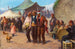 Bayram - Fausto Zonaro — Ansicht des Kunstwerks