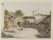 Hof, 10 rue de l'Épée de Bois - Fédor Hoffbauer — Ansicht des Kunstwerks
