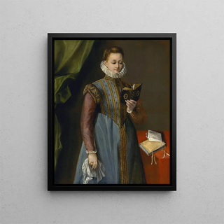 Federico Barocci - Quintilia Fischieri.webp