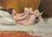Cnu ouch - Federico Zandomeneghi — Ansicht des Kunstwerks