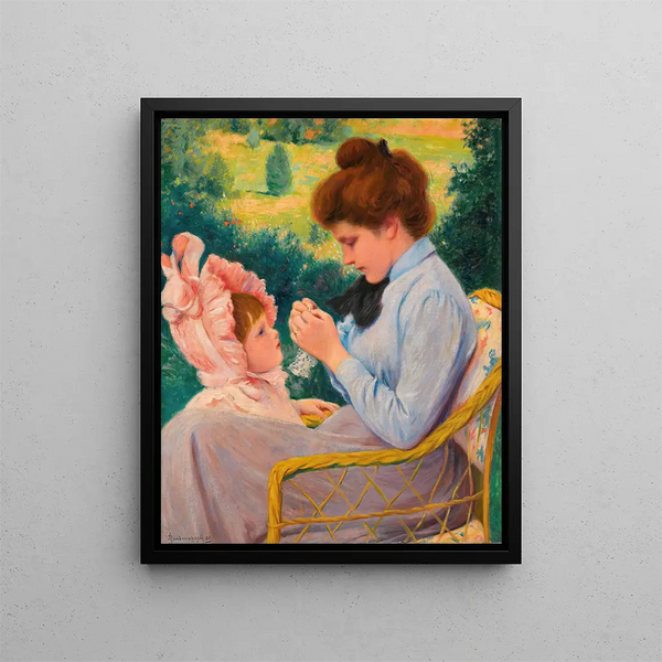 Federico Zandomeneghi - Le Crochet.webp