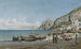 Capri - Federico del Campo — Ansicht des Kunstwerks